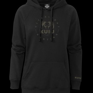 KUIU Women's Ultralight Hunting Circle Hoodie