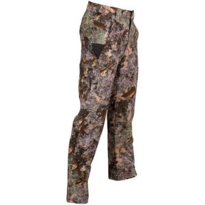 Kings Camo Men' Desert Shadow XKG Ridge Hunting Pants - Realtree Edge 32