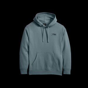 SITKA Icon Classic Pullover Hoodie