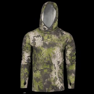 Banks Bamboo Hoodie