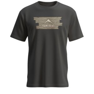 Barn Wood T-Shirt