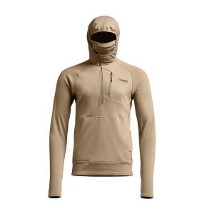 Men's Sitka Core Merino 330 Long Sleeve Base Layer 2XLarge Colt