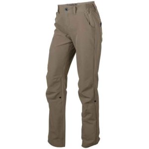 Kings Camo Women's XKG Ridge Hunting Pants - Dark Khaki XL Tal