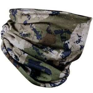 Kings Camo Head And Neck Hunting Gaiter - King