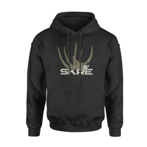 Shed Hunting Hoodie