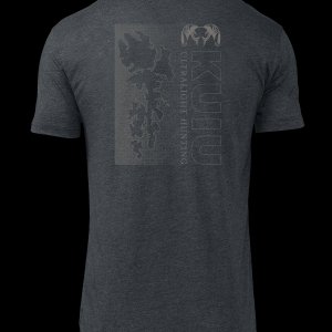 KUIU Island Fade T-Shirt