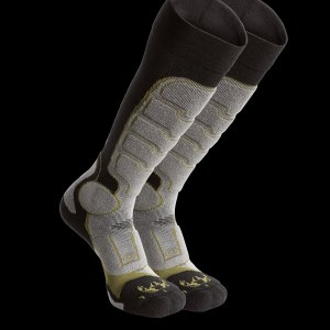 ULTRA Merino Over-the-Calf Sock 2-Pair Pack