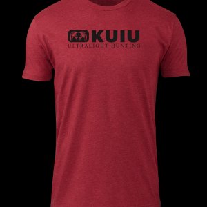 KUIU Block Logo T-Shirt