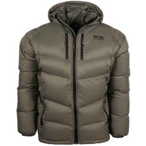 Kings Camo Men's XKG Down Transition Hunting Jacket - Charcoal
