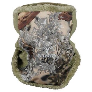 Kings Camo XKG Neck Gaiter - King