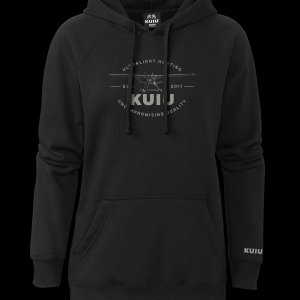 Women's Aviation Hoodie