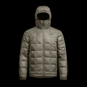 SITKA MicroDown Hooded Jacket
