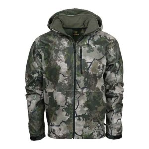 Kings Camo Men's KC Ultra Wind Defender Fleece Hunting Jacket - Kings KC Ultra