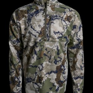 Hunter 1/4 Zip