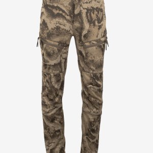 FareWinds Merino-Flex TecPant