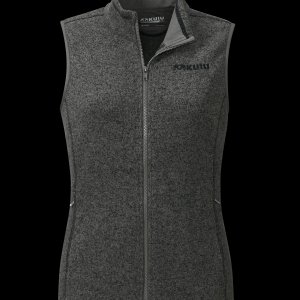 Women's Base Camp Sweater Vest