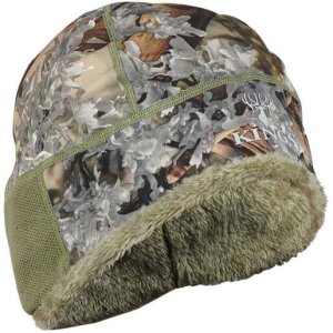 Kings Camo XKG Hunting Beanie - Kings XK7 M