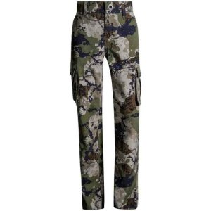 Kings Camo Youth XK7 Hunting Pants - Kings XK7 4