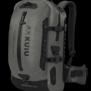 DeltaStorm 2200 Submersible Backpack