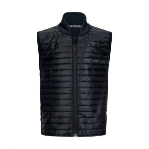 Youth Merino Hi-Loft Insulator Vest