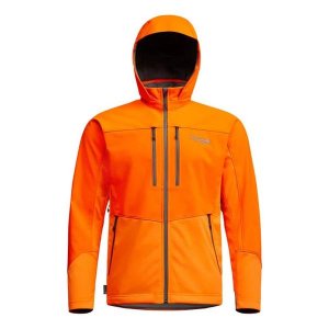 Men's Sitka Jetstream Jacket
