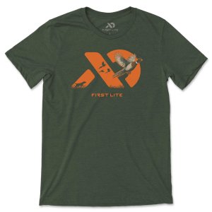 Rooster! Rooster! T-Shirt