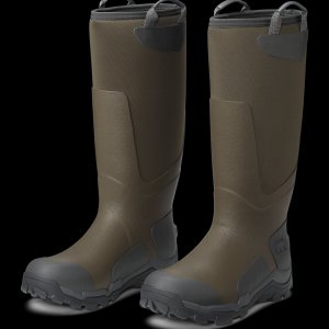 KUIU HD Mud Boot