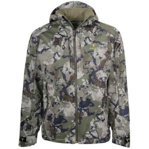 Kings Camo Men's XK7 XKG Lone Peak Hunting Jacket - Kings XK7
