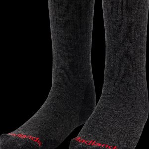 HEAVYWEIGHT MERINO CREW SOCK