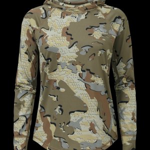 Women's Gila LS Hoodie