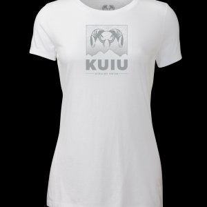 Women's Topo Mountain T-Shirt