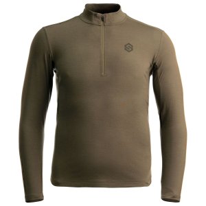 Merino 1/4 Zip