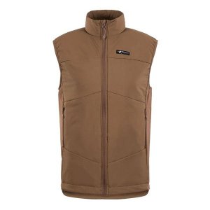 Men's Stone Glacier Cirque LITE Hunting Vest 3XLarge Muskeg