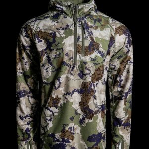 XKG Covert Hoodie