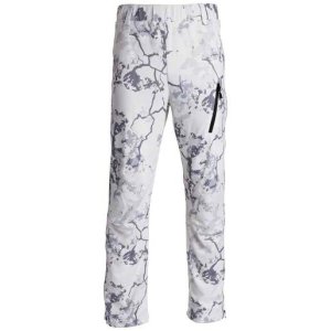 Kings Camo Men's KC Ultra Snow Cover Up Hunting Pants - Kings KC Ultra Snow XXL