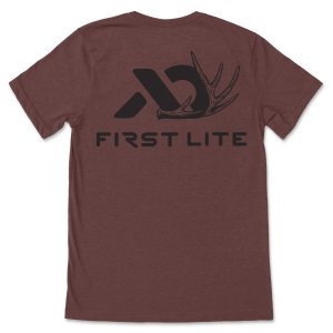 Whitetail Shed Logo 2.0 T-Shirt