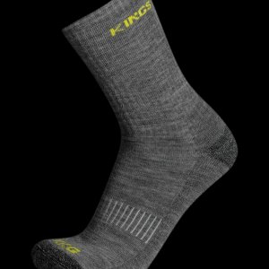 Women's XKG Midweight Merino Socks
