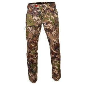Killik Men's Mountain Hunting Pants - Veil Summit