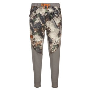 BE:1 Reactor Pant
