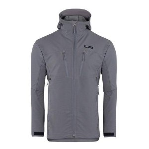 Men's Stone Glacier De Havilland Jacket