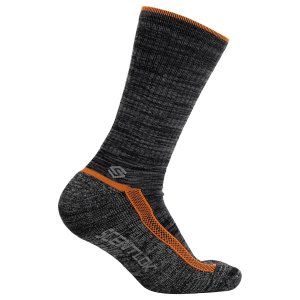 Everyday Work Crew Sock
