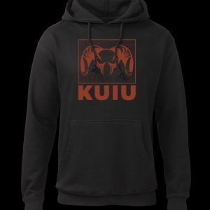 KUIU Topo Ram Hoodie
