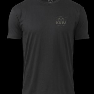 KUIU Ultralight Chest Logo T-Shirt