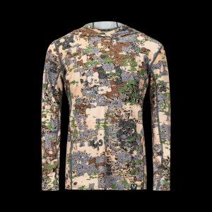 Youth SolAir Sun Hoodie