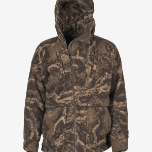 ColdFjall Sub-Xtreme Systems Parka