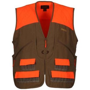Gamehide Men' Pheasant Hunting Vest 2X