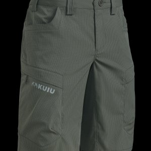 Tiburon 13" Short