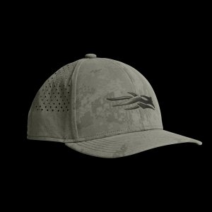 SITKA Icon Plus Mid Pro Trucker hunting gear