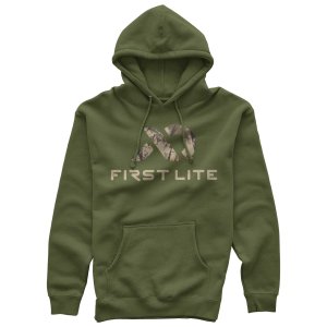Typha Logo Hoody