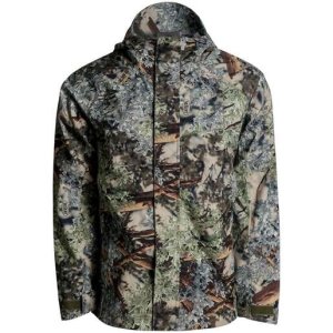 Kings Camo Men's Desert Shadow Climatex Hutnting Rain Jacket - Kings Desert Shadow